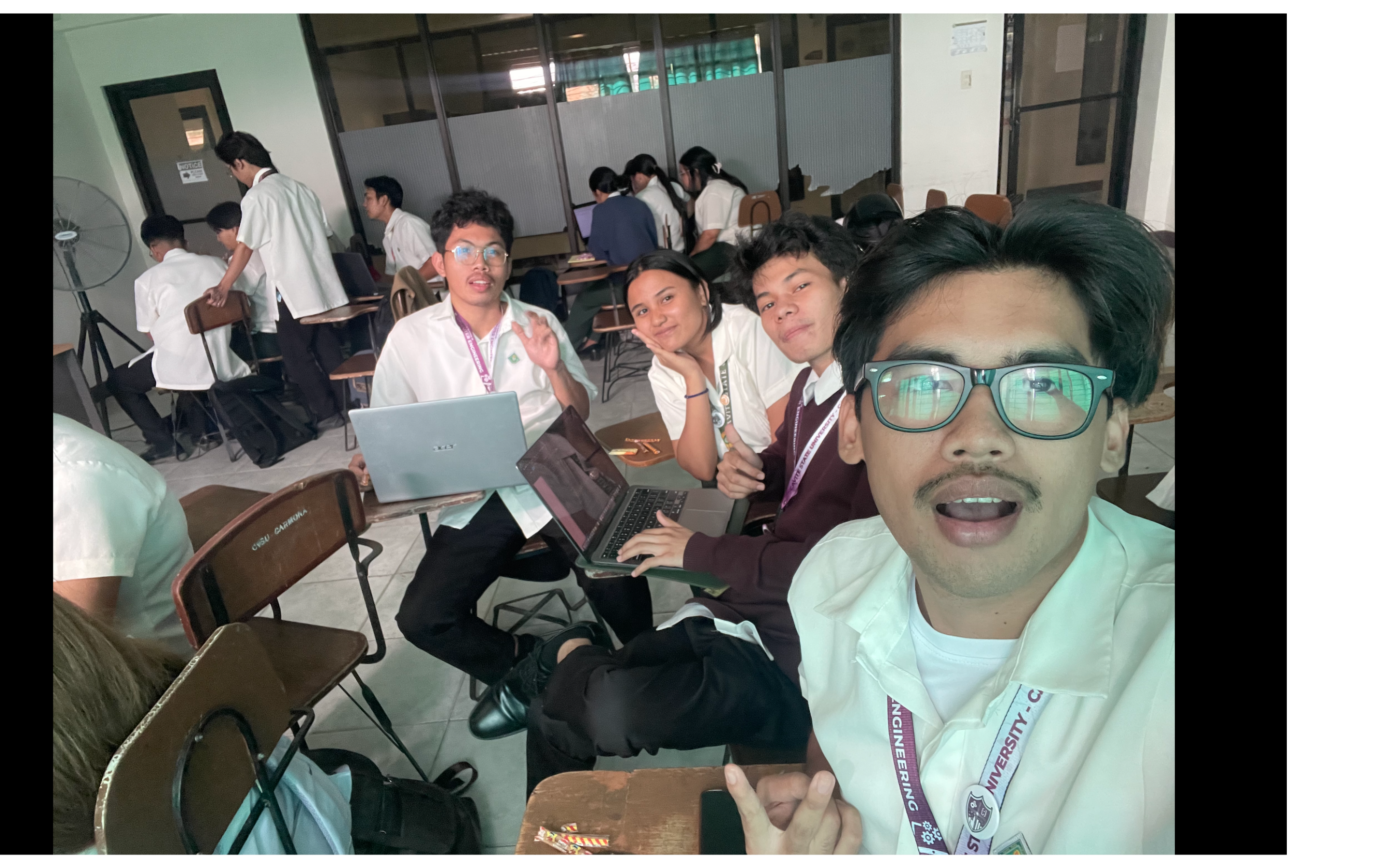 Group 5