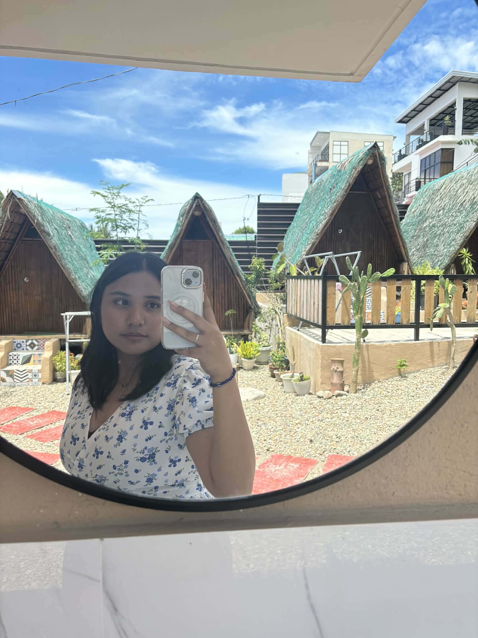 Althea Sahagun