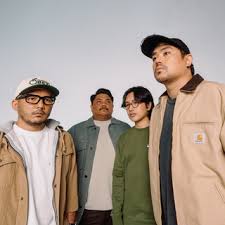 December Avenue